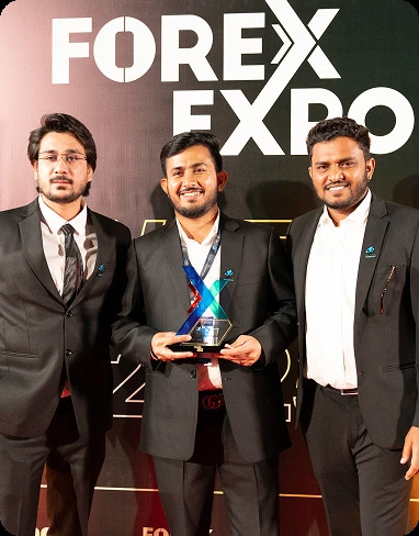 Awards showcase for My MAA Markets